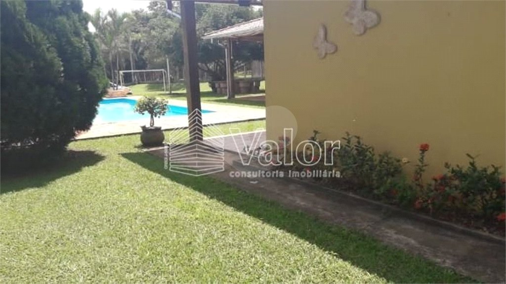Chácara com 2.400m²
