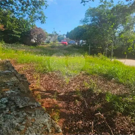 Terreno à venda no bairro Samambaia, em Atibaia – SP | 989 m² | Topografia plana