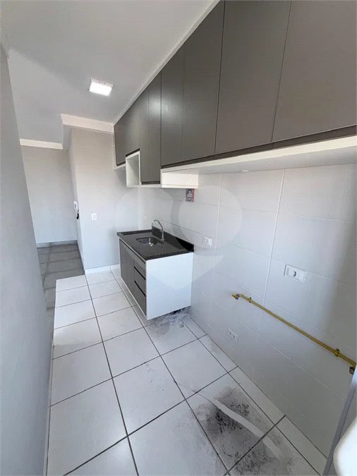 Apartamento para alugar com 2 quartos em Paulicéia, Piracicaba, SP