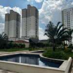 Apartamento na Mooca