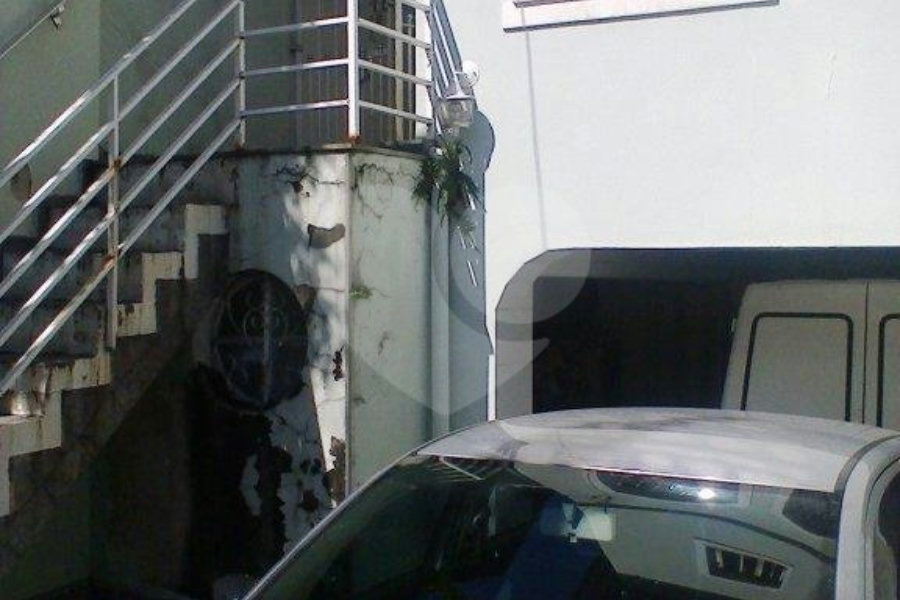 Sobrado à venda com 3 quartos em Imirim, São Paulo, SP
