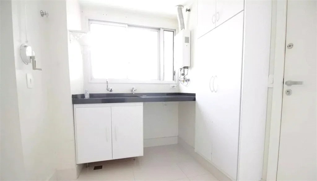Apartamento à venda com 2 quartos, sendo 1 suíte, em Jardim Ampliação, São Paulo, SP