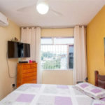 Cobertura à venda com 3 quartos em Tijuca, Rio de Janeiro, RJ