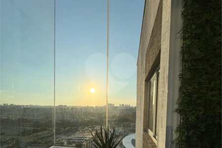 Apartamento à venda com 2 quartos, sendo 1 suíte,  em Cerâmica, São Caetano do Sul, SP