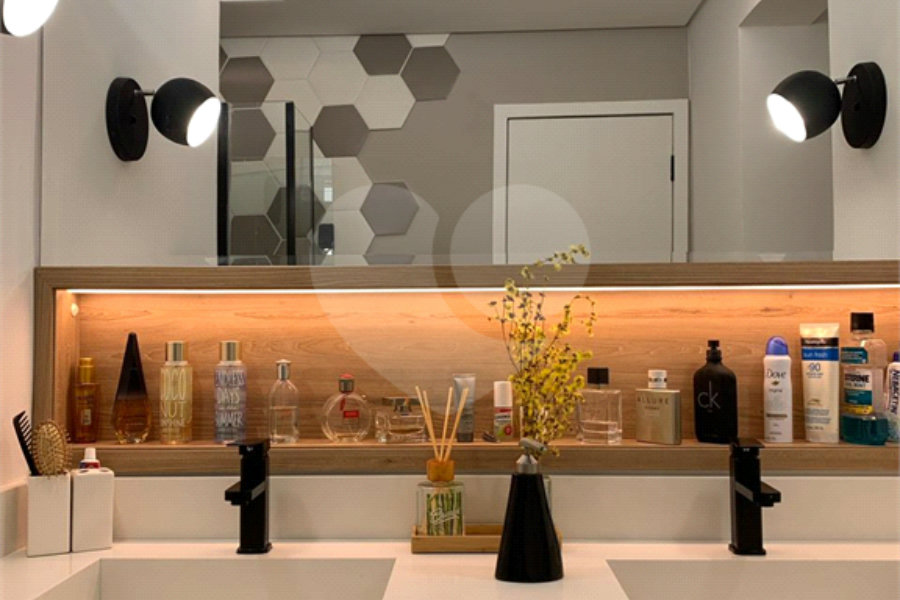 Apartamento à venda com 3 quartos, sendo 1 suíte, em Santana, São Paulo, SP