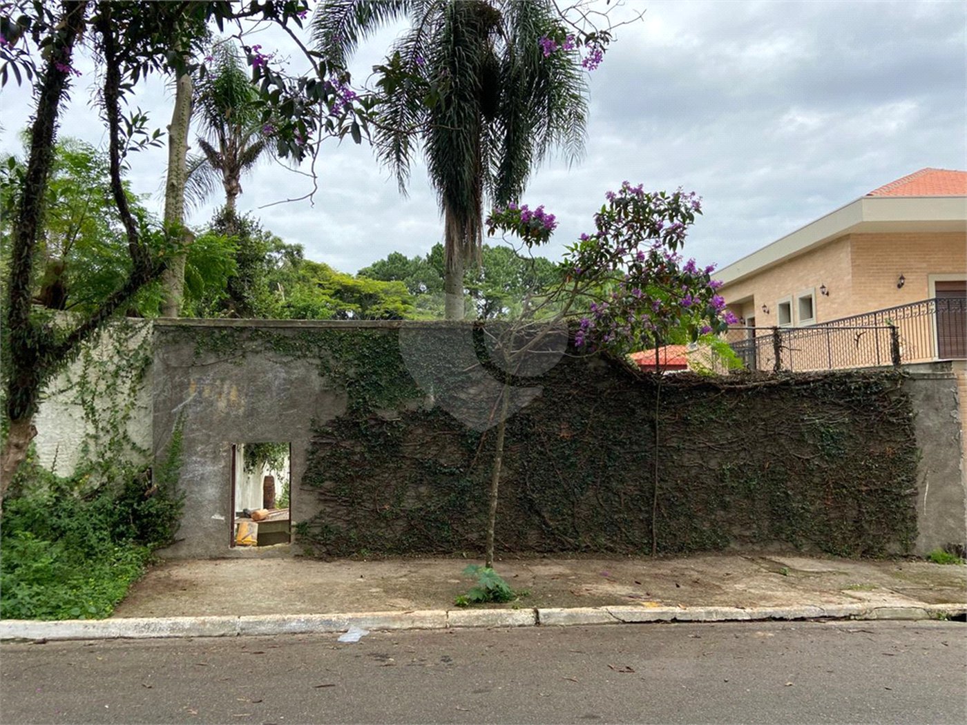 Terreno à venda em Alto da Boa Vista, São Paulo, SP