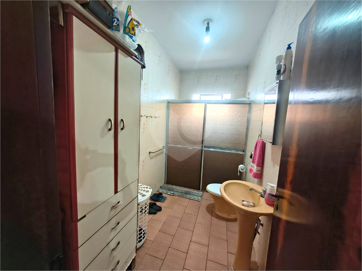 Casa à venda com 3 quartos em Jardim Refúgio, Sorocaba, SP