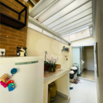 Casa à venda com 3 quartos, sendo 1 suíte, no condomínio Maggiori, Sorocaba - SP