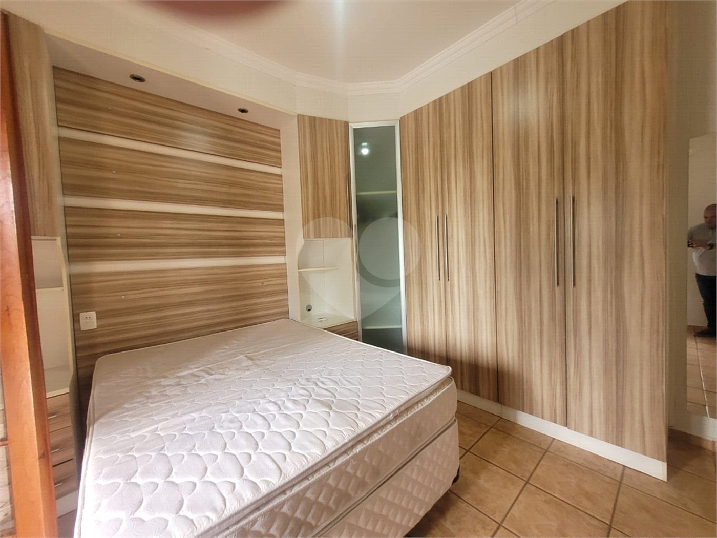 Chácara à venda com 5 quartos, sendo 1 suíte, em Chácara Residencial Paraíso Marriot, Itu, SP