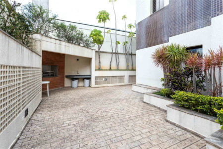 Apartamento à venda com 3 suítes em Perdizes, São Paulo, SP