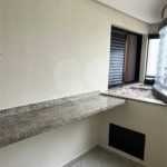 Apartamento para alugar com 3 suítes em Vila Assunção, Santo André, SP