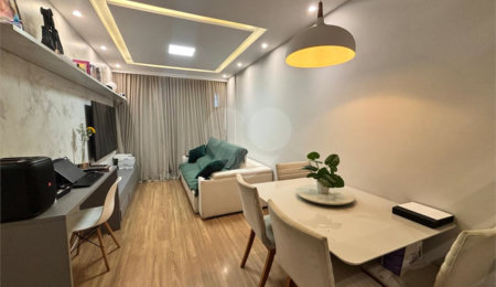 Apartamento à venda com 2 quartos, sendo 1 suíte,  em Tijuca, Rio de Janeiro, RJ