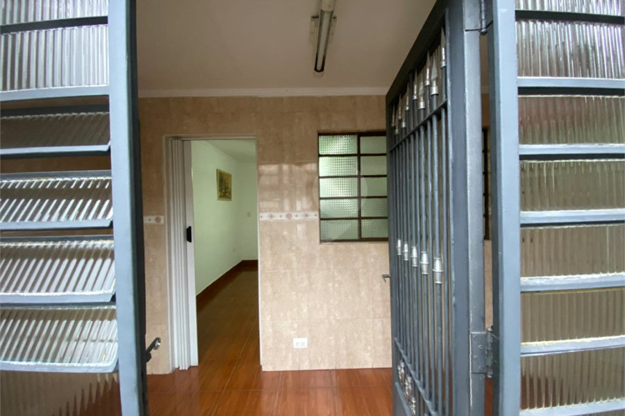 Casa à venda com 5 quartos, sendo 1 suíte, em Horto, São Paulo, SP