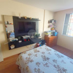 Apartamento à venda com 2 quartos em Rio Comprido, Rio de Janeiro, RJ