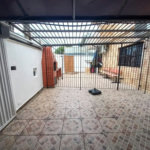Casa com 3 dormitórios à venda, 150 m² por R$ 960.000,00 - Macuco - Santos/SP