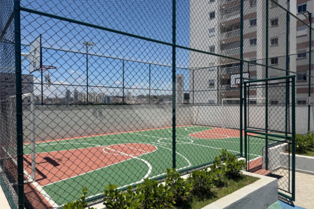 Apartamento à venda com 2 quartos em Jardim Maringá (zona Leste), São Paulo, SP