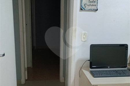 Apartamento à venda com 2 quartos em Jardim Novo Mundo, Sorocaba, SP