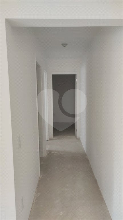 Apartamento à venda com 2 quartos em Jardim São Carlos, Sorocaba, SP