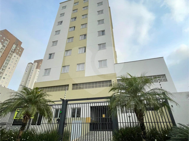 Apartamento para alugar com 2 quartos em Vila Guilherme, São Paulo, SP