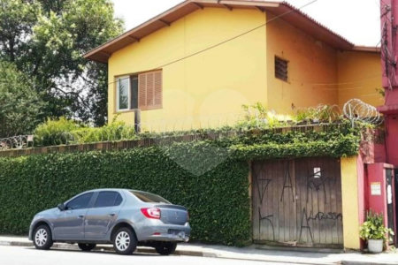 Casa à venda com 2 quartos em Brooklin, São Paulo, SP