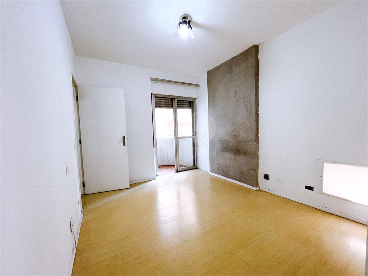 Apartamento à venda com 2 quartos, sendo 1 suíte,  em Consolação, São Paulo, SP