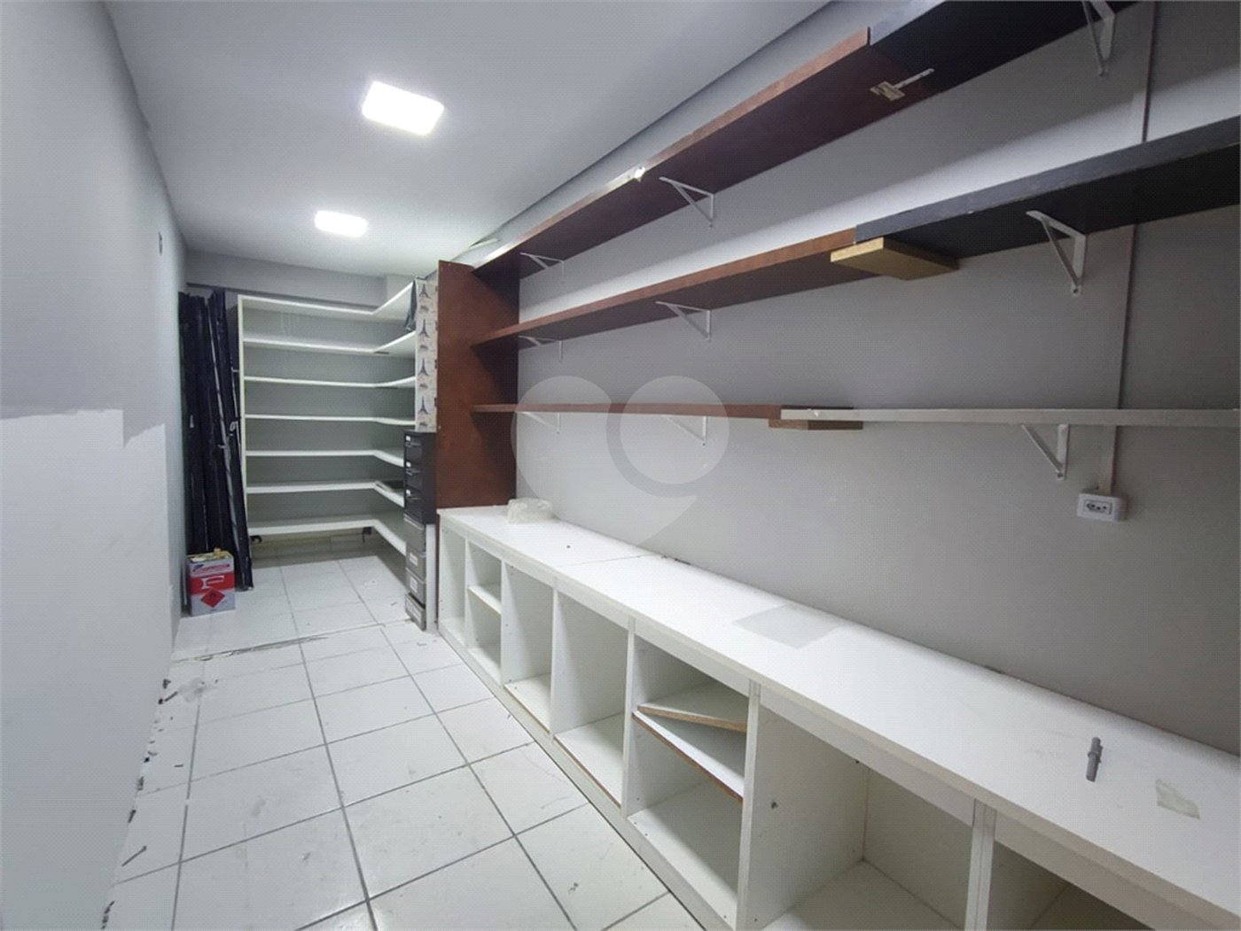Salão Comercial para alugar em Santo Amaro, São Paulo, SP