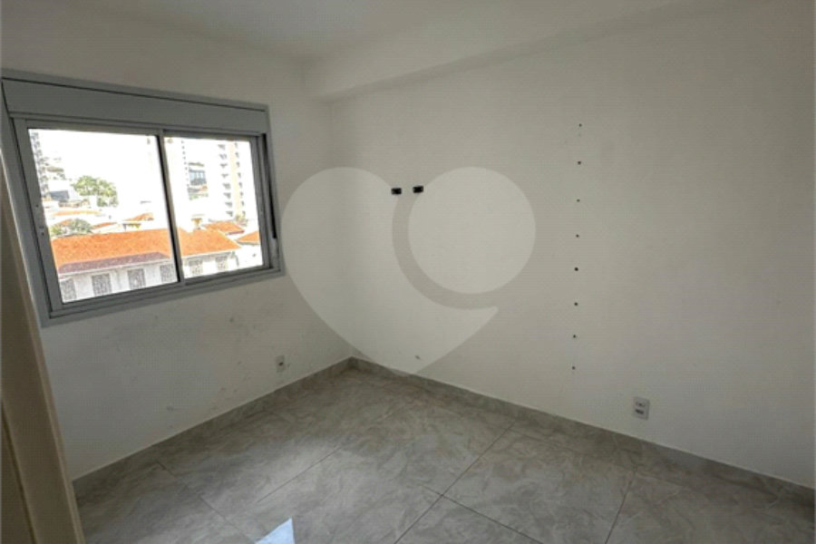 Apartamento à venda com 2 quartos, sendo 1 suíte, em Tucuruvi, São Paulo, SP