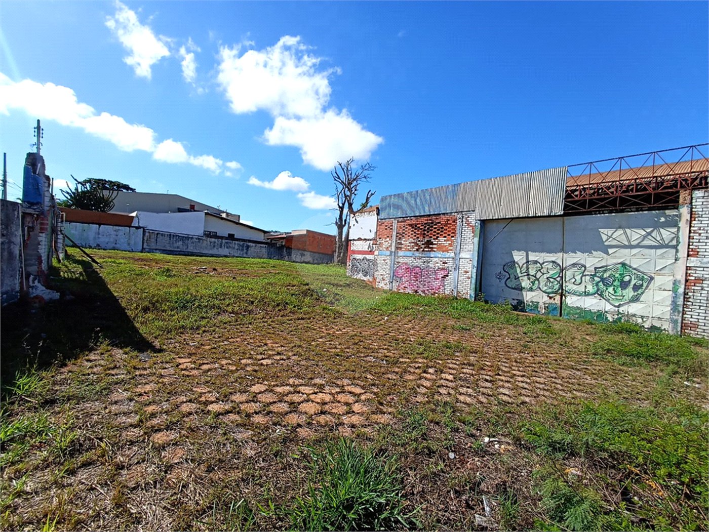 Terreno à venda em Vila Leonor, Itapetininga, SP