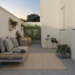 Residencial Scarpone