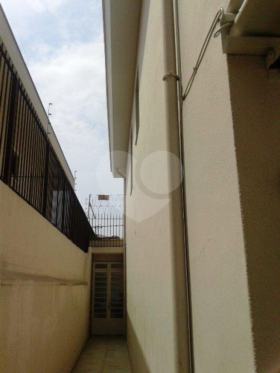 Sobrado à venda com 3 quartos em Vila Nova Mazzei, São Paulo, SP