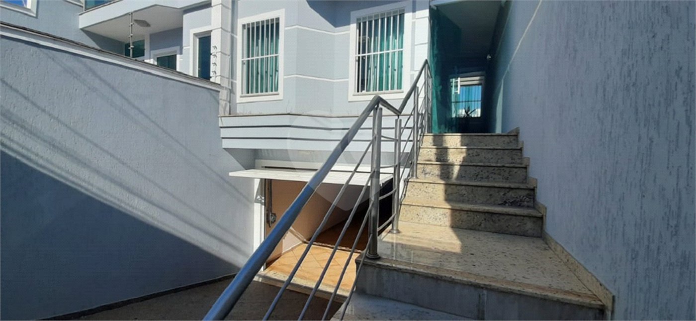 Sobrado à venda com 3 quartos, sendo 1 suíte, em Jaçanã, São Paulo, SP