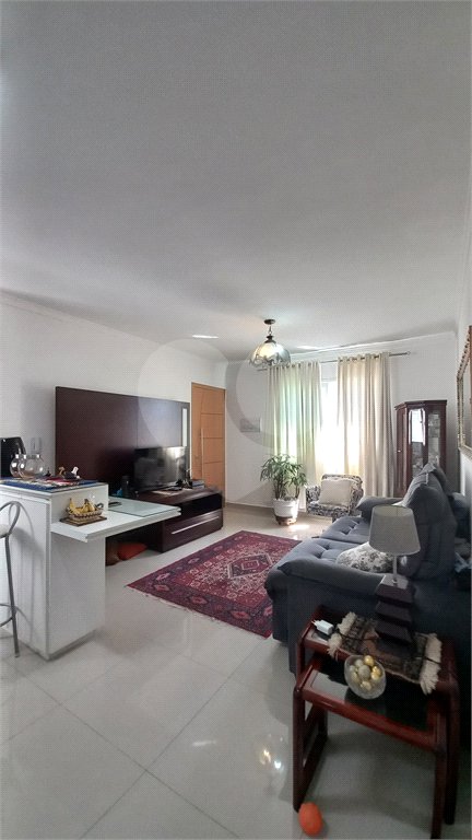 Casa à venda com 2 quartos no condomínio Loreto, São Paulo - SP