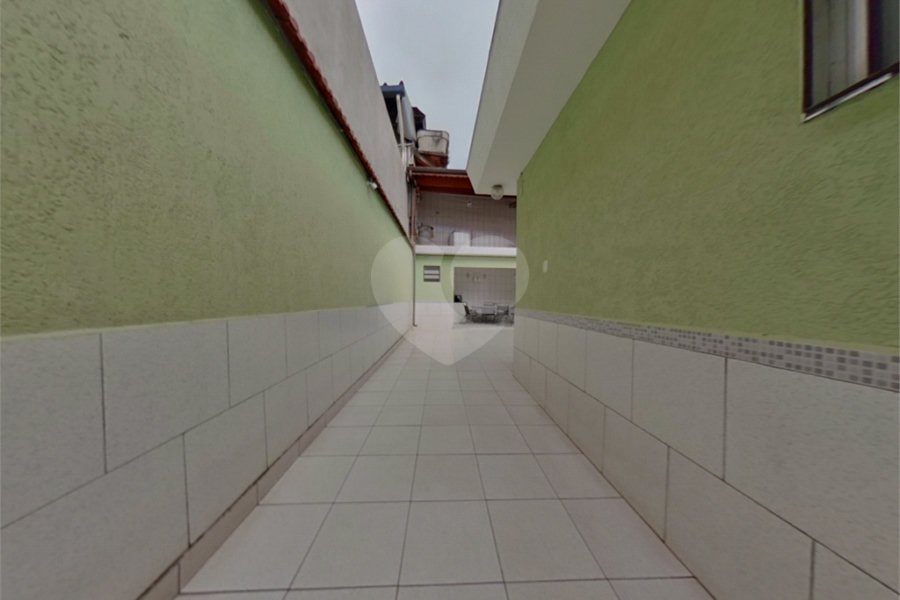 Casa Térrea à venda com 2 quartos em Parque Edu Chaves, São Paulo, SP