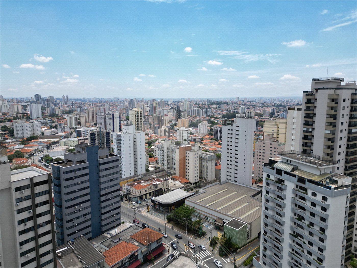 Duplex à venda com 4 suítes em Jardim São Paulo(zona Norte), São Paulo, SP