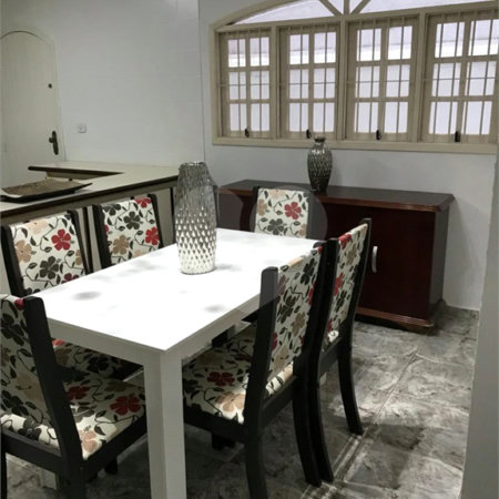 Sobrado à venda com 3 quartos, sendo 1 suíte, em Jardim Mauá, Mauá, SP