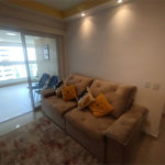 Apartamento à venda, 93 m² por R$ 890.000,00 - Jardim Astúrias - Guarujá/SP