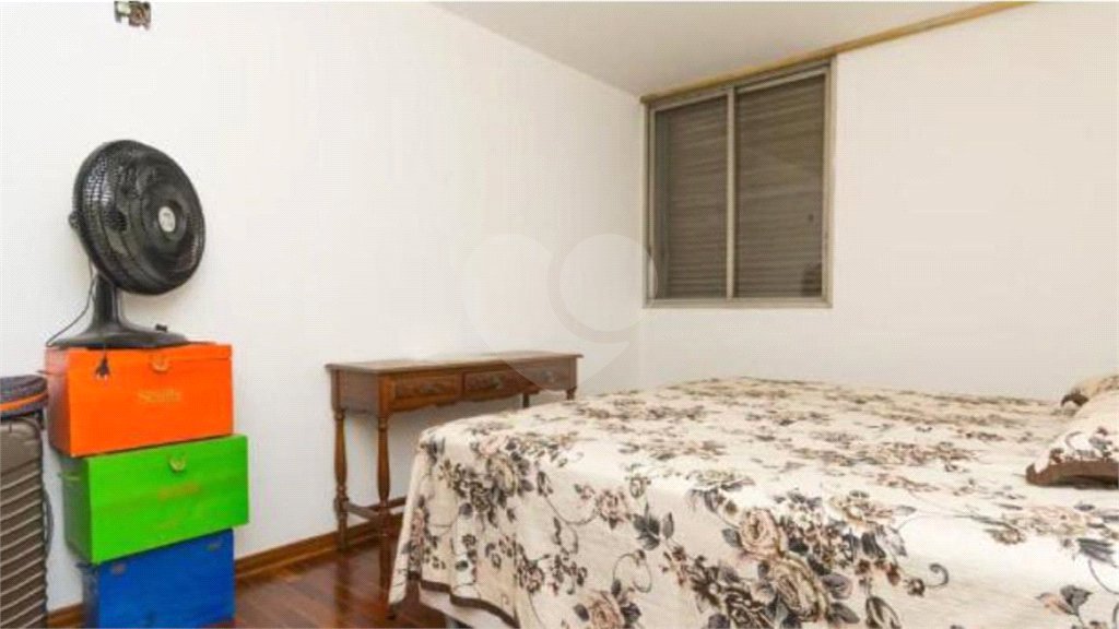 Apartamento à venda com 4 quartos, sendo 1 suíte, em Cambuci, São Paulo, SP