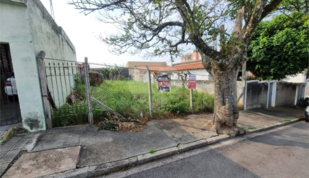 Terreno à venda no Centro, Vinhedo, SP