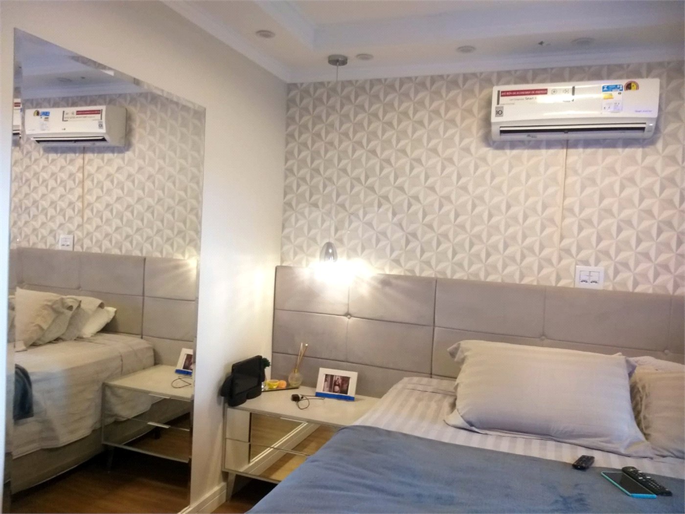 Triplex à venda com 4 quartos, sendo 2 suítes, em Parque Mandaqui, São Paulo, SP
