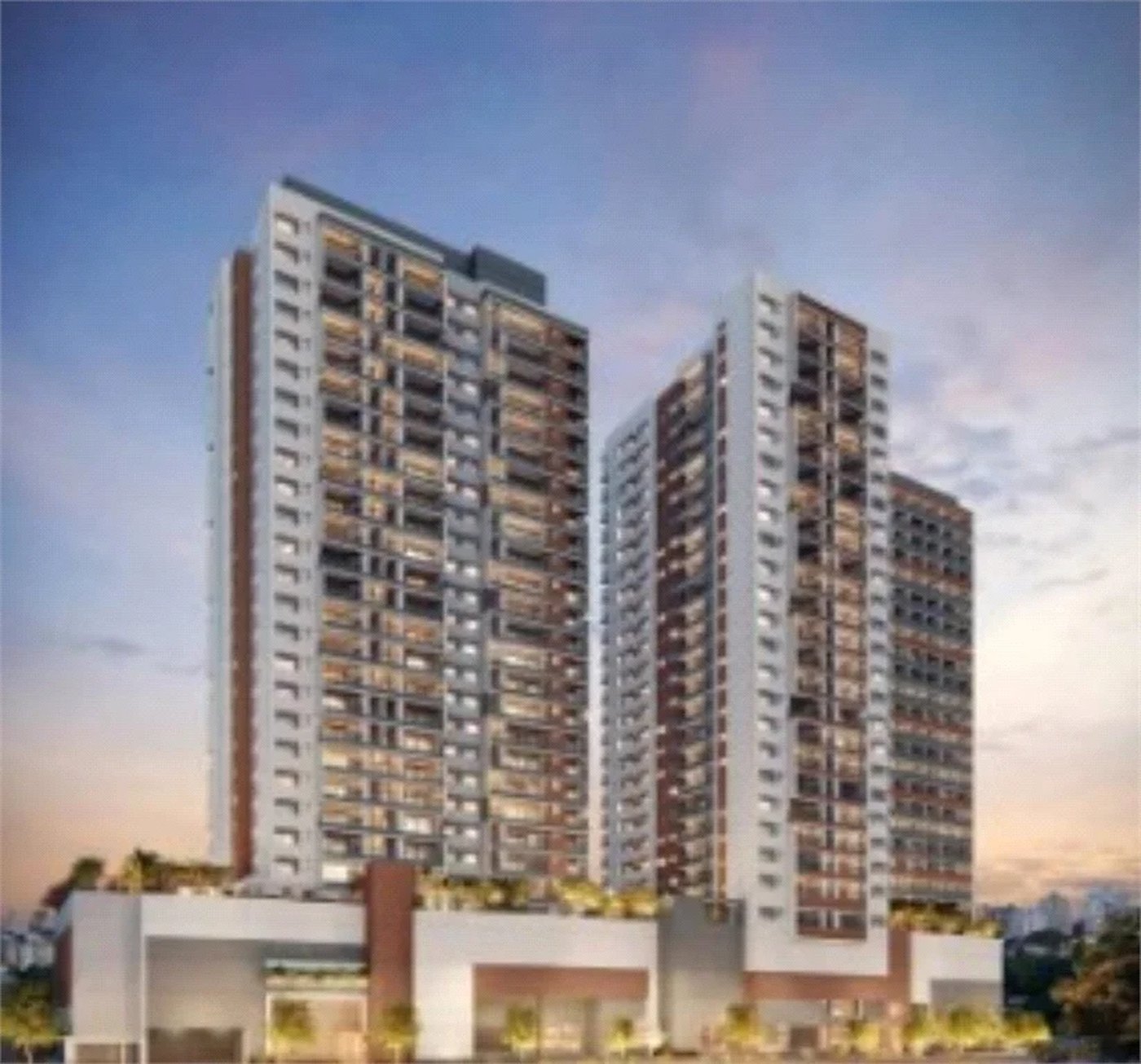 Studio à venda com 1 quarto em Vila Pirajussara, São Paulo, SP