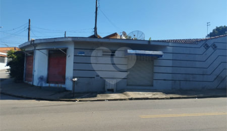 Casa Térrea à venda com 2 quartos, sendo 1 suíte, em Jardim Martelli, Porto Feliz, SP