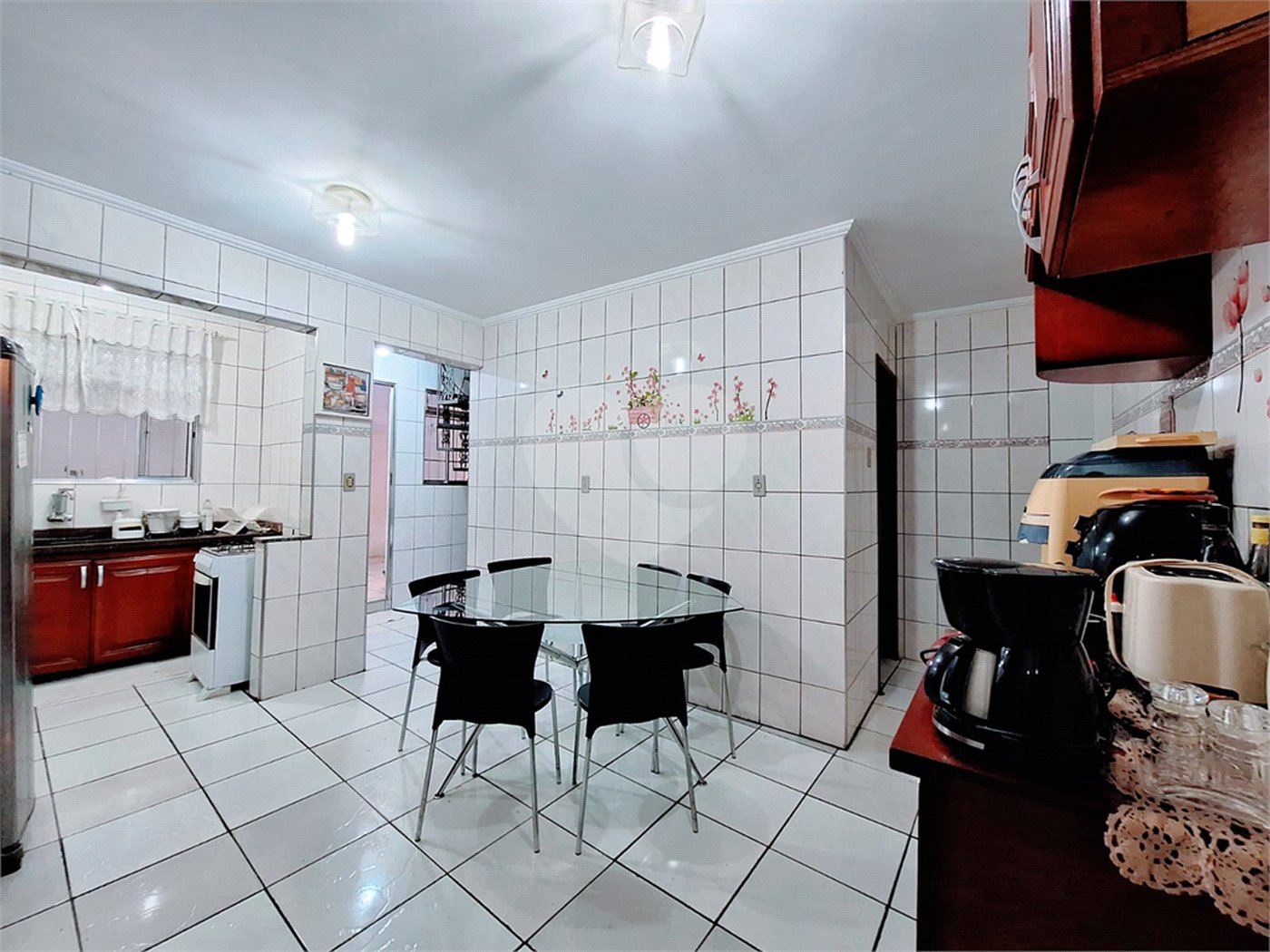 Casa à venda com 2 quartos em Limão, São Paulo, SP