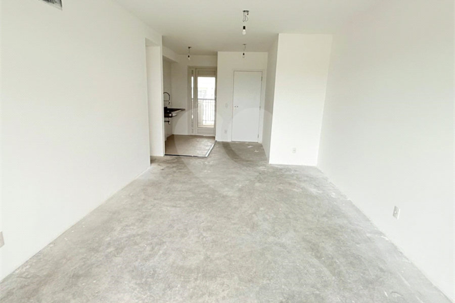 Apartamento à venda com 2 suítes em Santana, São Paulo, SP