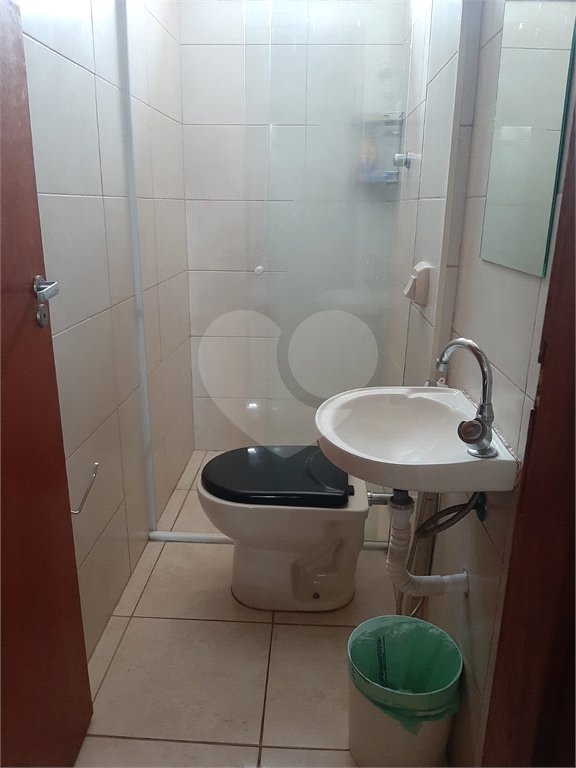 Studio para alugar com 1 quarto em Jardim Santa Cruz, Indaiatuba, SP