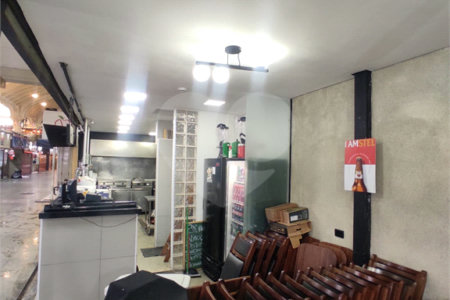 Salão à venda no Centro, São Paulo, SP