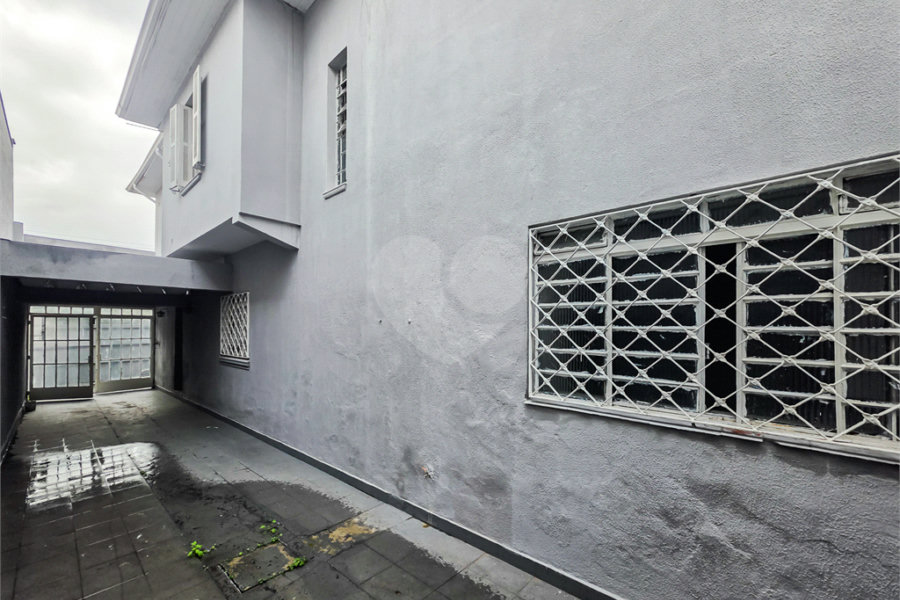 Casa à venda com 3 quartos em Vila Mariana, São Paulo, SP