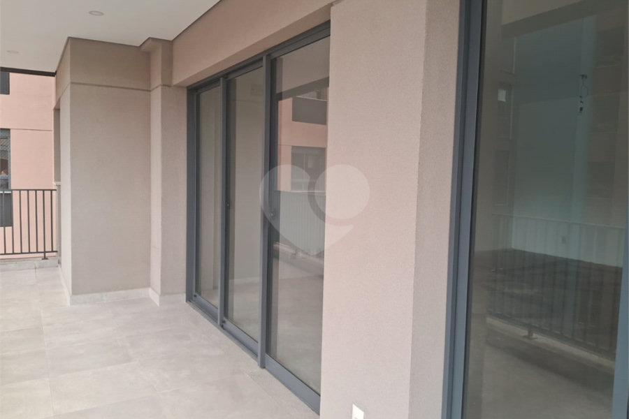 Apartamento à venda com 2 suítes em Alto da Lapa, São Paulo, SP