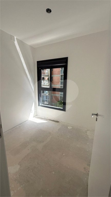 Apartamento à venda com 2 quartos, sendo 1 suíte, em Perdizes, São Paulo, SP