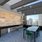 Apartamento à venda com 1 quarto em Pinheiros, São Paulo, SP