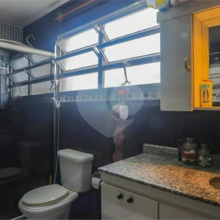 Apartamento à venda com 2 quartos em Cambuci, São Paulo, SP